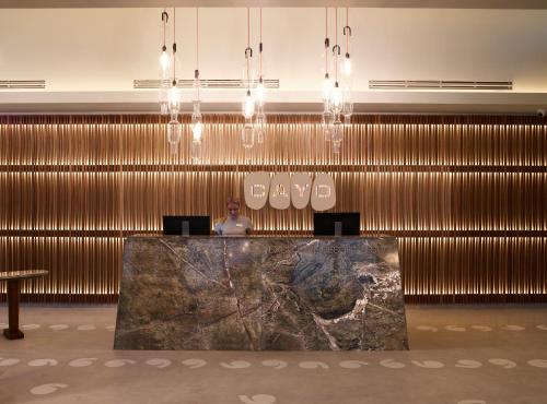 チェックイン（24時間対応）