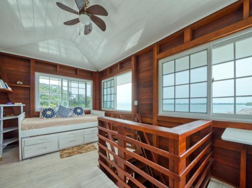 Eclypse de Mar Acqua Lodge in Bastimentos