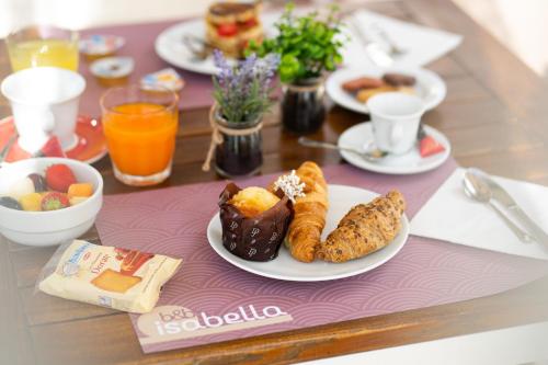 Hotel Garnì Isabella - image 13