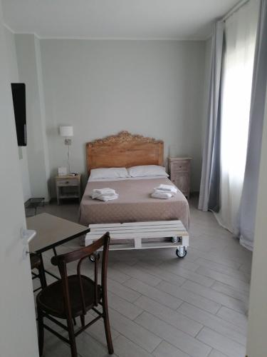 " DOMUS CORALLA" BnB Racconti Di Viaggio 1