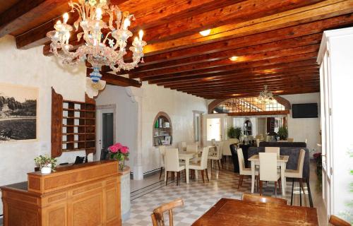 Hotel Albergo al Sole 4