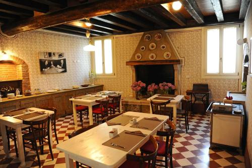 Hotel Albergo al Sole 5