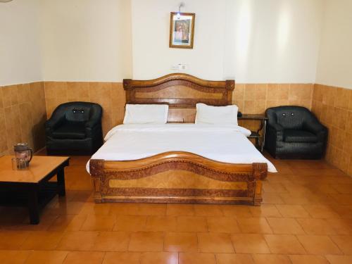 Hotel Shiv Mansion, Mussoorie