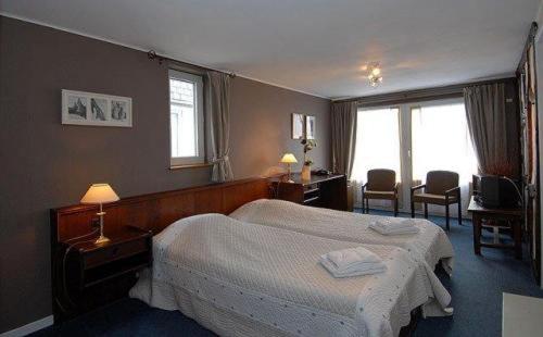 Hostellerie Au Vieux Hetre - image 14