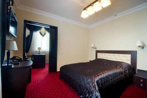 Arena Hotel