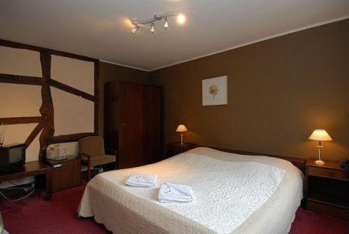 Hostellerie Au Vieux Hetre - image 6