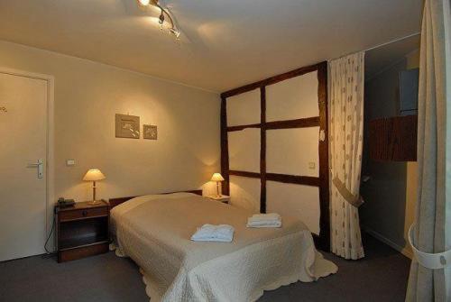 Hostellerie Au Vieux Hetre - main image