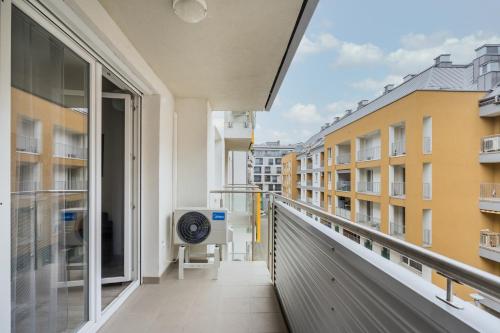 Cosy Home close to the center with PARKING GARAGE, Budapest (photo 5)