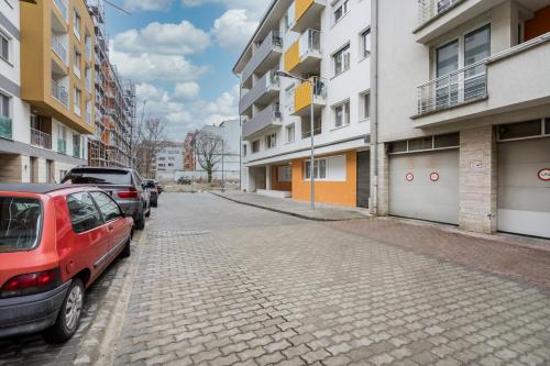 Cosy Home close to the center with PARKING GARAGE, Budapest (photo 10)