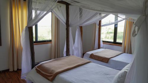 The Cabin, Nakuru (Foto 10)
