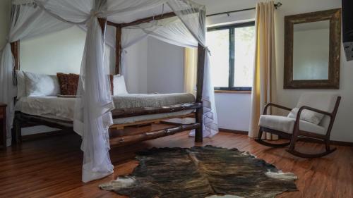 The Cabin, Nakuru (Foto 11)