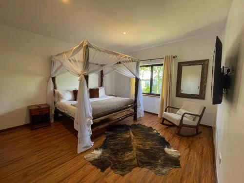 The Cabin, Nakuru (Foto 6)