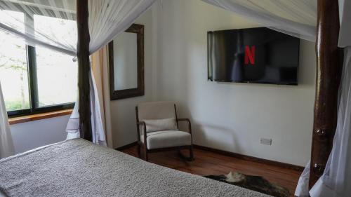 The Cabin, Nakuru (Foto 7)