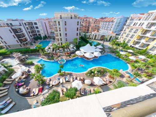 Harmony Suites - Monte Carlo - image 2