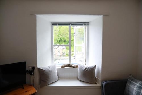 Lyn View Cottage - Modern Lynmouth Townhouse
