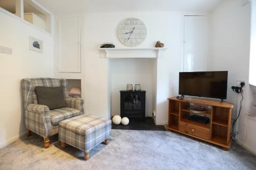 Lyn View Cottage - Modern Lynmouth Townhouse