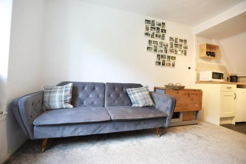 Lyn View Cottage - Modern Lynmouth Townhouse