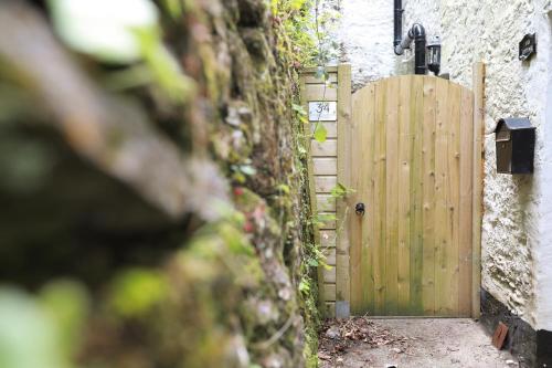 Lyn View Cottage - Modern Lynmouth Townhouse