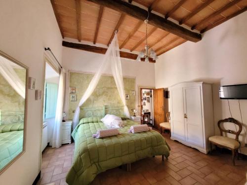Residenza storica il Pozzo 3