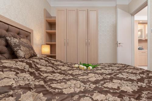 Harmony Suites - Monte Carlo - main image