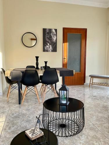 Facilities, Orange Country House in Mousoures