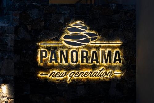 panorama new generation