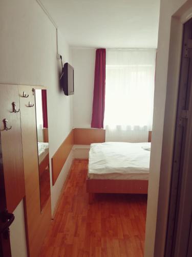 HOSTEL CPPI Nord in Busteni