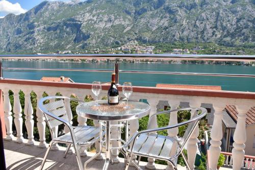 Lingkungan sekitar, Apartments Simun in Mou