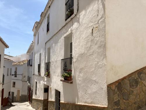  Casa Limonero in 29566 Casarabonela