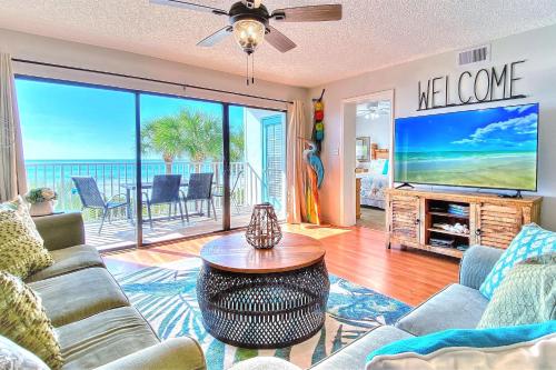 Beach Palms 108 in Clearwater Beach, USA
