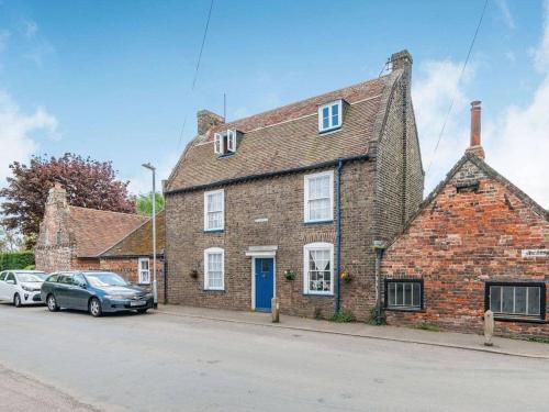 Forge House gîte à louer Minnis Bay