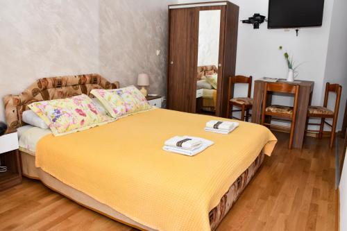 Apartments Simun - main image