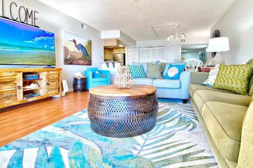 Beach Palms 108 in Clearwater Beach, USA