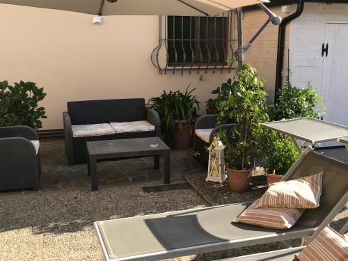 Skats, A Casa Nostra in Massa E Cozzile