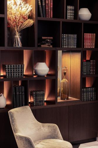 360543247 Villas Foch Boutique Hotel & Spa Bordeaux