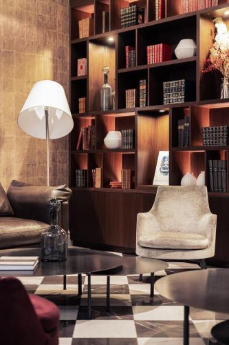 360543251 Villas Foch Boutique Hotel & Spa Bordeaux