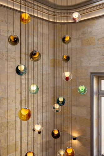 360543258 Villas Foch Boutique Hotel & Spa Bordeaux