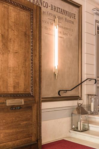 360543299 Villas Foch Boutique Hotel & Spa Bordeaux
