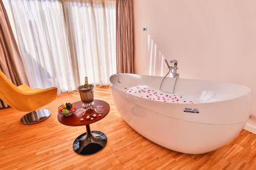 Business Life Hotel & Spa Şişli, Istanbul (photo 8)