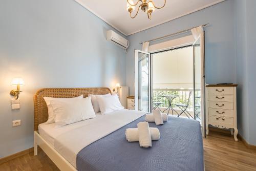 One-Bedroom Apartment image 7