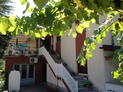 Apartments Lorinda - Location saisonnière - Mošćenička Draga