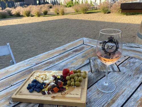 La Finca de Vane – Valle de Guadalupe, VA