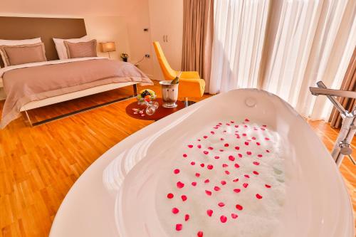 Business Life Hotel & Spa Şişli, Istanbul (photo 9)