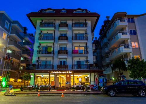hotel photo