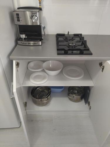 Apartament max. confort in Tulcea