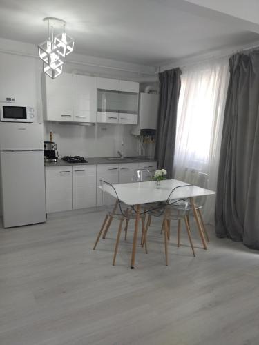 Apartament max. confort in Tulcea