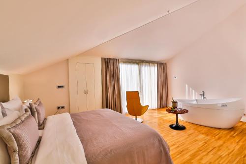Business Life Hotel & Spa Şişli, Istanbul (photo 5)
