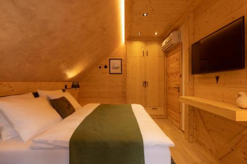 Superior Chalet