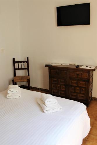 Pensión Sevillano - image 12