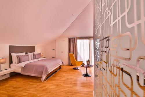 Business Life Hotel & Spa Şişli, Istanbul (photo 7)